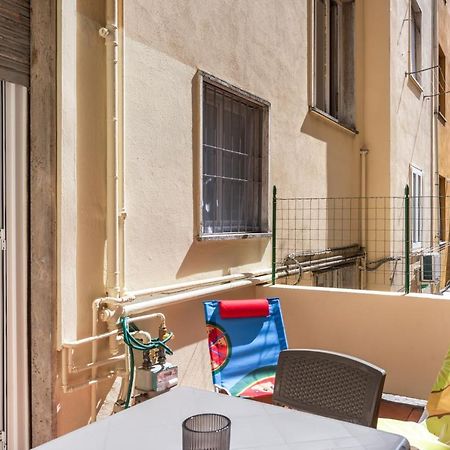 New Apt! 1Km From Central Station 'La Spezia' Екстер'єр фото