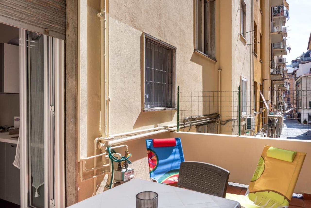 New Apt! 1Km From Central Station 'La Spezia' Екстер'єр фото