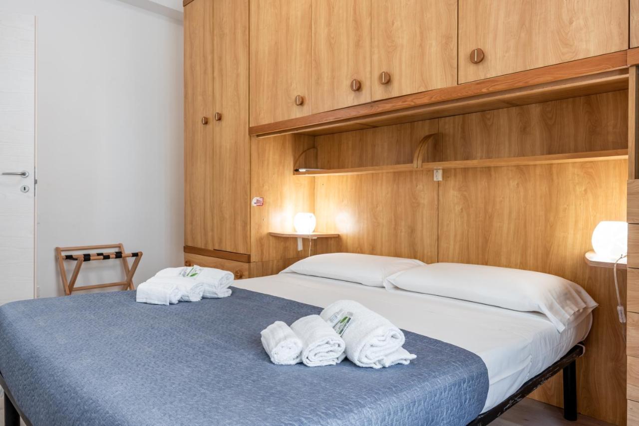 New Apt! 1Km From Central Station 'La Spezia' Екстер'єр фото