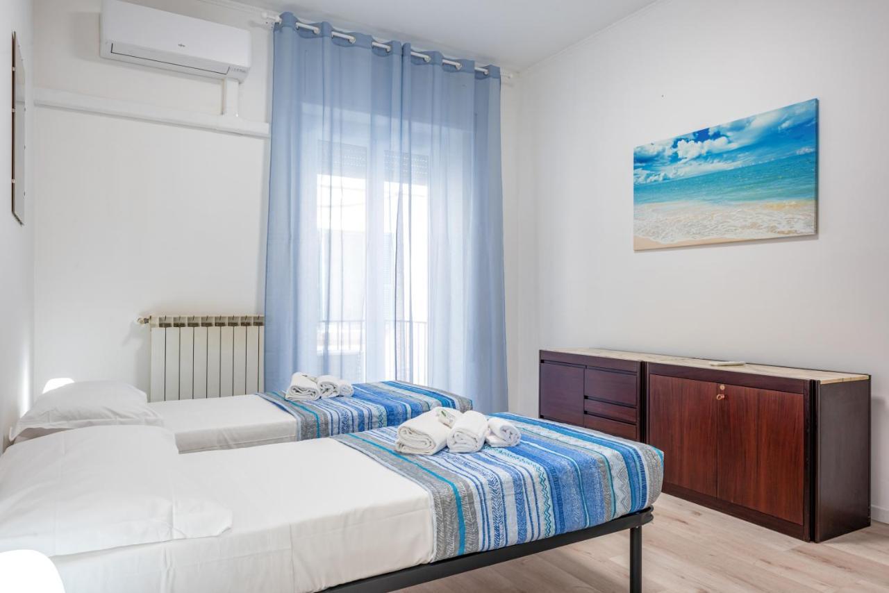 New Apt! 1Km From Central Station 'La Spezia' Екстер'єр фото