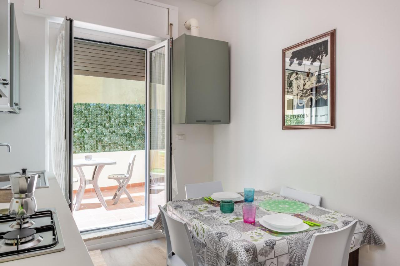 New Apt! 1Km From Central Station 'La Spezia' Екстер'єр фото